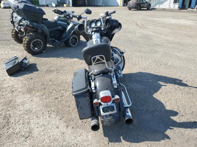 2013 HARLEY-DAVIDSON FLHX STREET GLIDE  