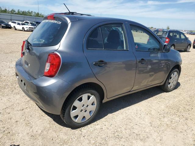 2019 NISSAN MICRA   