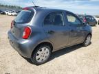 2019 NISSAN MICRA    à vendre chez Copart AB - EDMONTON