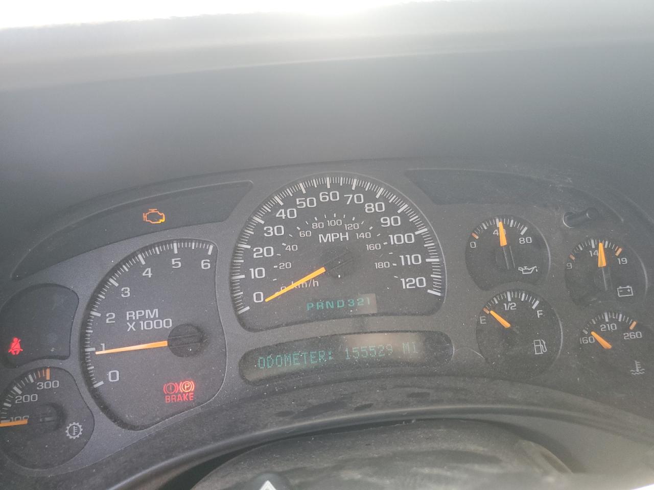2003 GMC Sierra K2500 Heavy Duty VIN: 1GTHK29U83E226051 Lot: 65216695