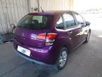 2015 CITROEN C3 VTR + P for sale at Copart SANDTOFT