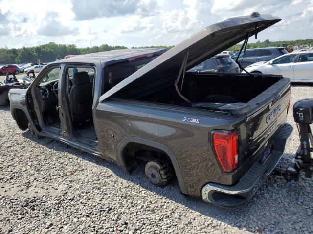  GMC SIERRA 2019 Brown
