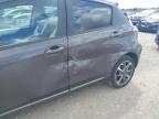 2013 TOYOTA YARIS TREN for sale at Copart YORK