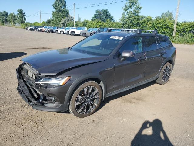2023 VOLVO V60 CROSS COUNTRY PLUS   à vendre chez Copart QC - MONTREAL