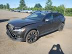 2023 VOLVO V60 CROSS COUNTRY PLUS   à vendre chez Copart QC - MONTREAL