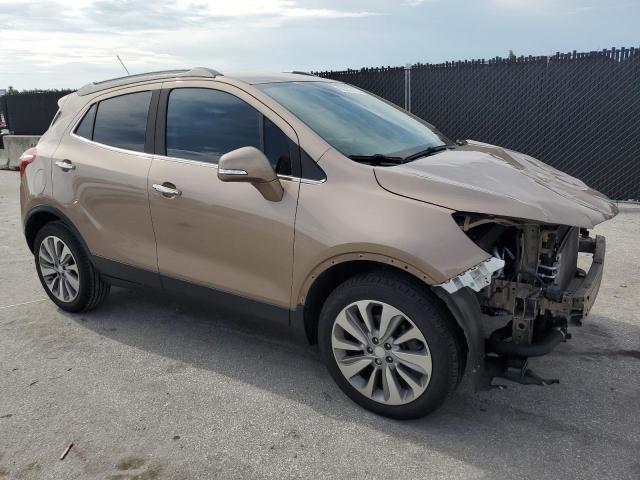  BUICK ENCORE 2019 tan