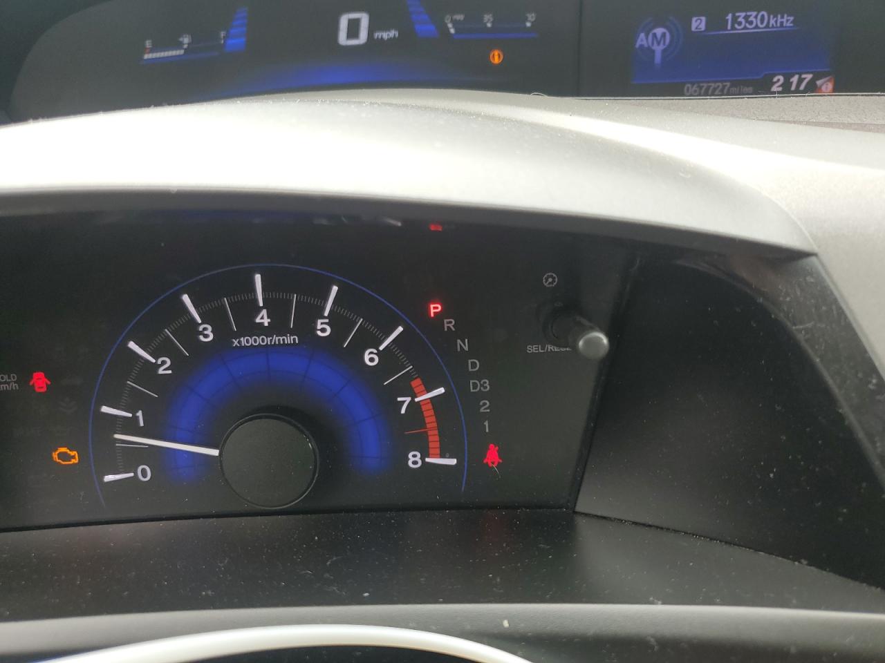 2012 Honda Civic Lx VIN: 2HGFB2F5XCH324500 Lot: 63800995