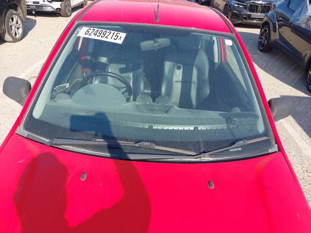 2008 FORD FIESTA 1.6 ZETEC S 3DR