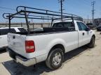 2007 FORD F150    for sale at Copart CA - LOS ANGELES
