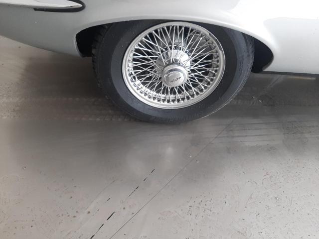 1973 JAGUAR 'E' TYPE