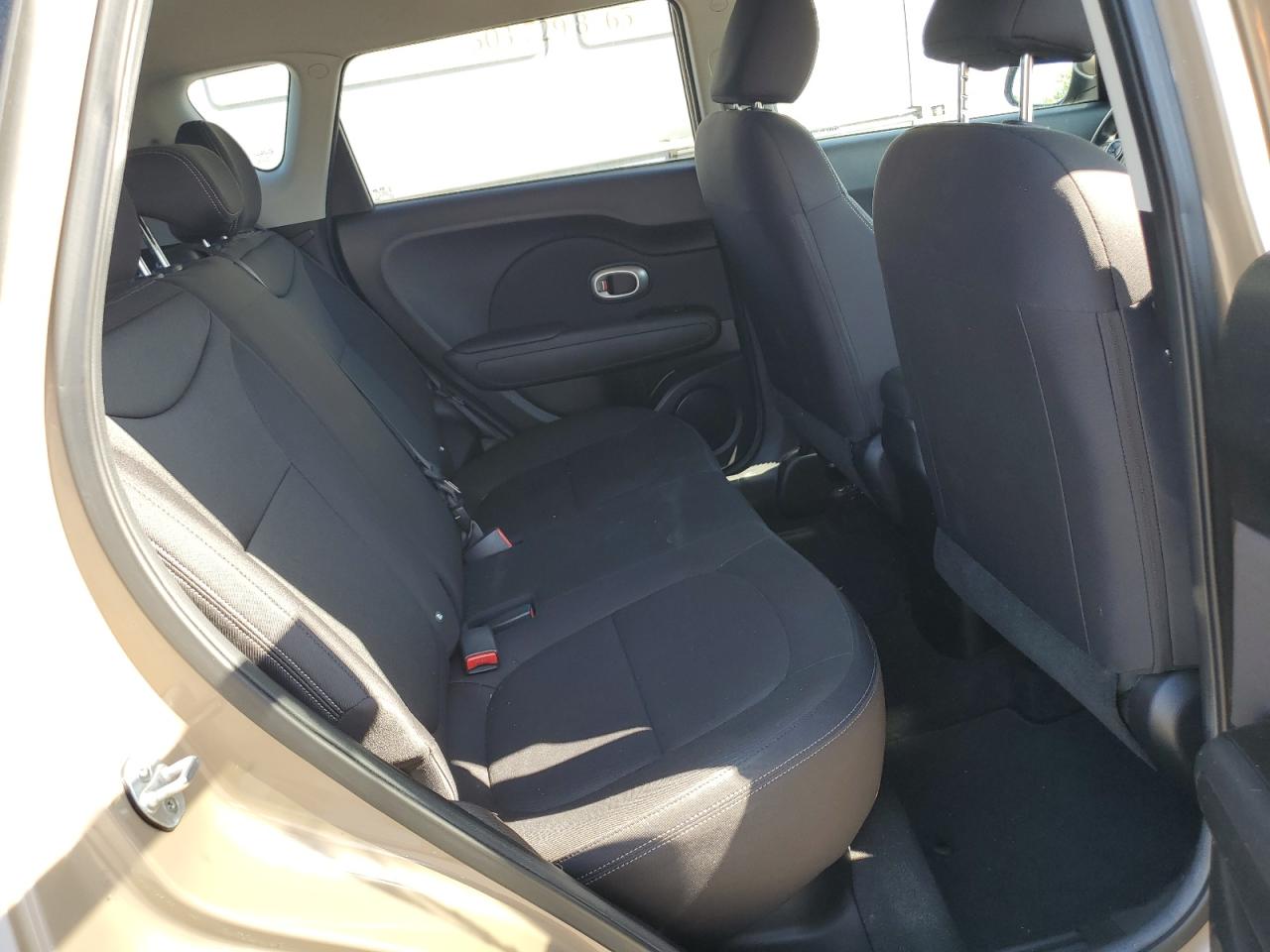 2015 Kia Soul VIN: KNDJN2A25F7134200 Lot: 65630715