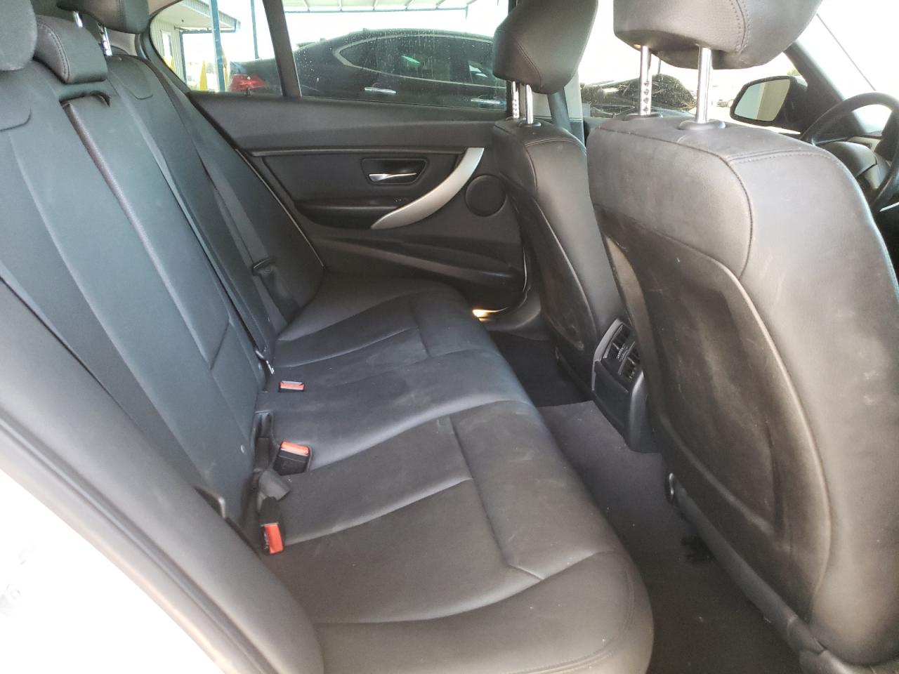 2017 BMW 320 I VIN: WBA8E1G52HNU13495 Lot: 64306445