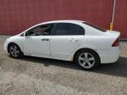 2007 HONDA CIVIC LX   à vendre chez Copart ON - LONDON