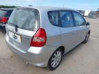 2009 HONDA JAZZ SE for sale at Copart PETERLEE