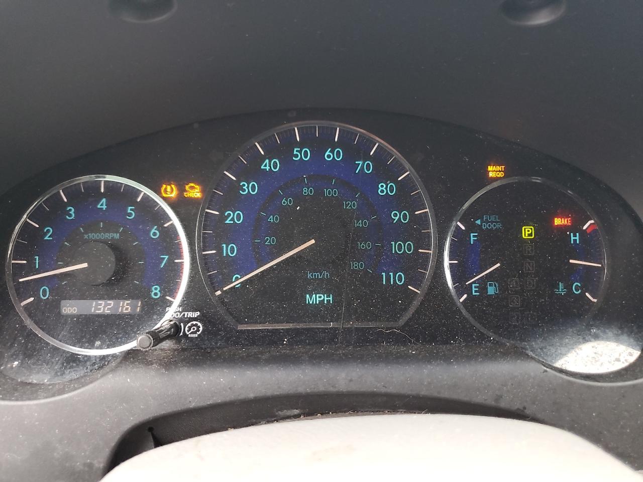 2007 Toyota Sienna Ce VIN: 5TDZK23C17S016783 Lot: 63147565