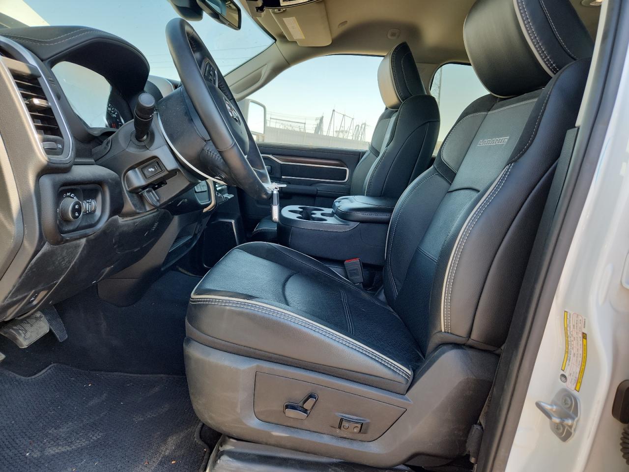2024 Ram 2500 Laramie VIN: 3C6UR5FL9RG383572 Lot: 64801165