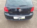 2014 VOLKSWAGEN POLO MATCH for sale at Copart YORK
