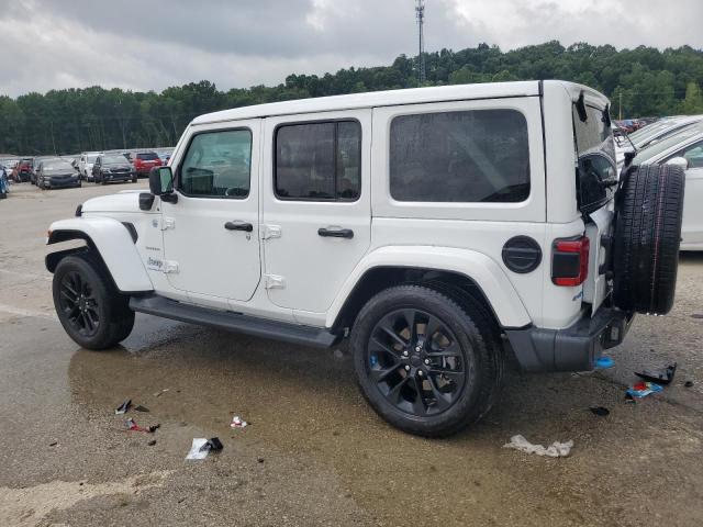  JEEP WRANGLER 2023 Biały