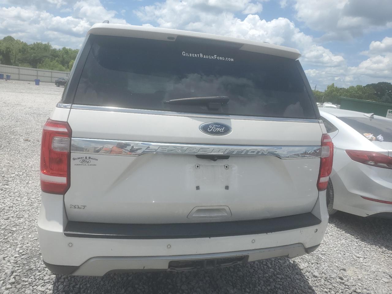 2018 Ford Expedition Max Xlt VIN: 1FMJK1HTXJEA06049 Lot: 65375615
