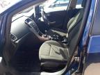 2012 VAUXHALL ASTRA EXCI for sale at Copart SANDY
