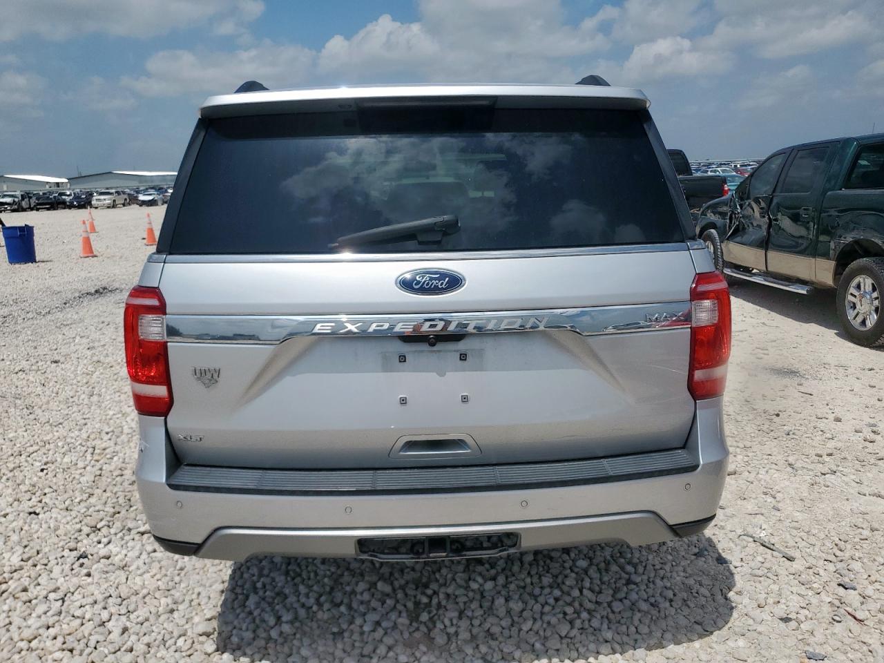 2019 Ford Expedition Max Xlt VIN: 1FMJK1HT0KEA42530 Lot: 65065635