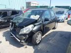 2012 TOYOTA YARIS T SP for sale at Copart ROCHFORD