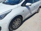 2016 KIA CEED 1 CRD for sale at Copart BRISTOL