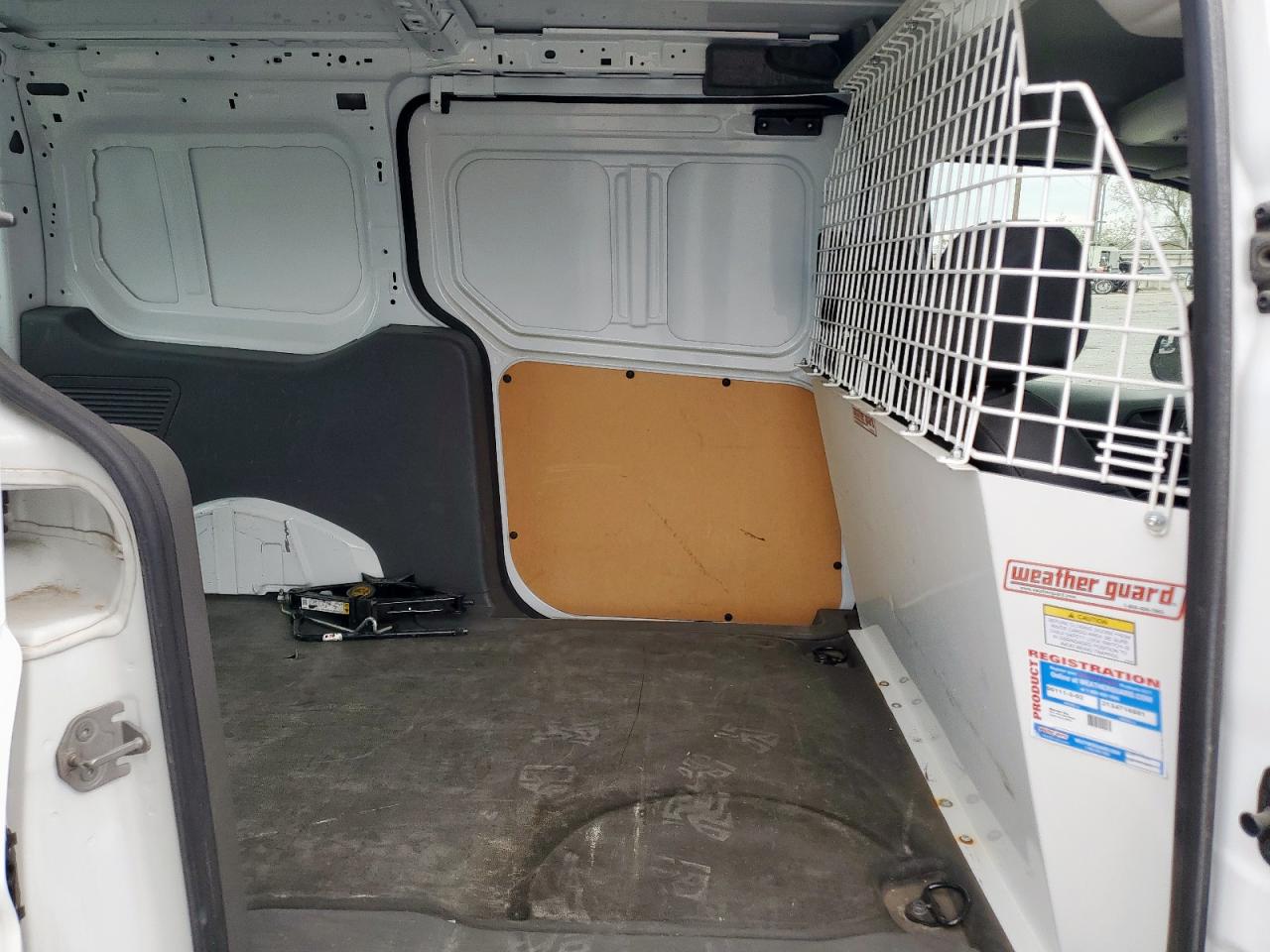 2022 Ford Transit Connect Xl VIN: NM0LS7S2XN1525032 Lot: 65430955