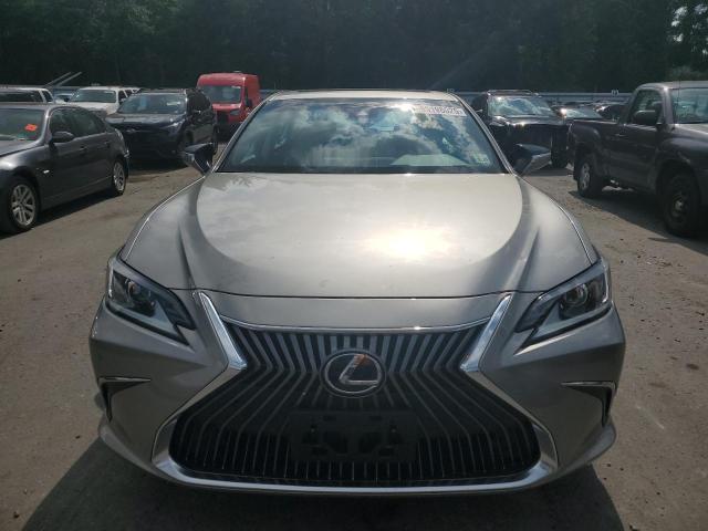  LEXUS ES350 2020 Srebrny