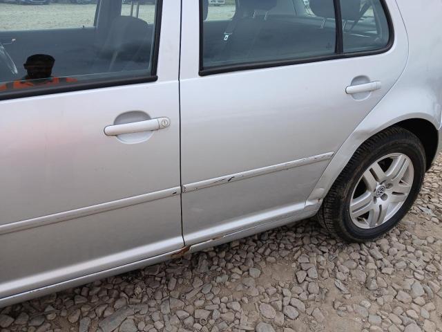 2000 VOLKSWAGEN GOLF GTI (