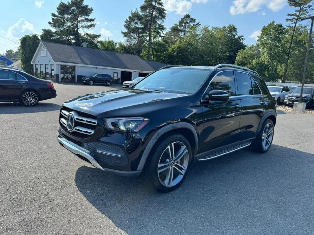MERCEDES-BENZ GLE-CLASS – zdjęcie z aukcji, lot #65461445