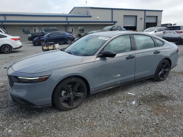 HONDA ACCORD HYB 2023