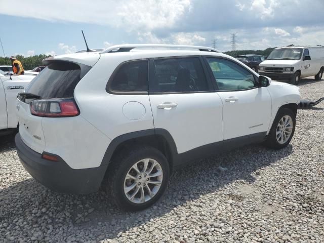  JEEP GRAND CHER 2020 White