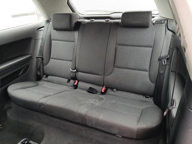 2009 AUDI A3 TECHNIK