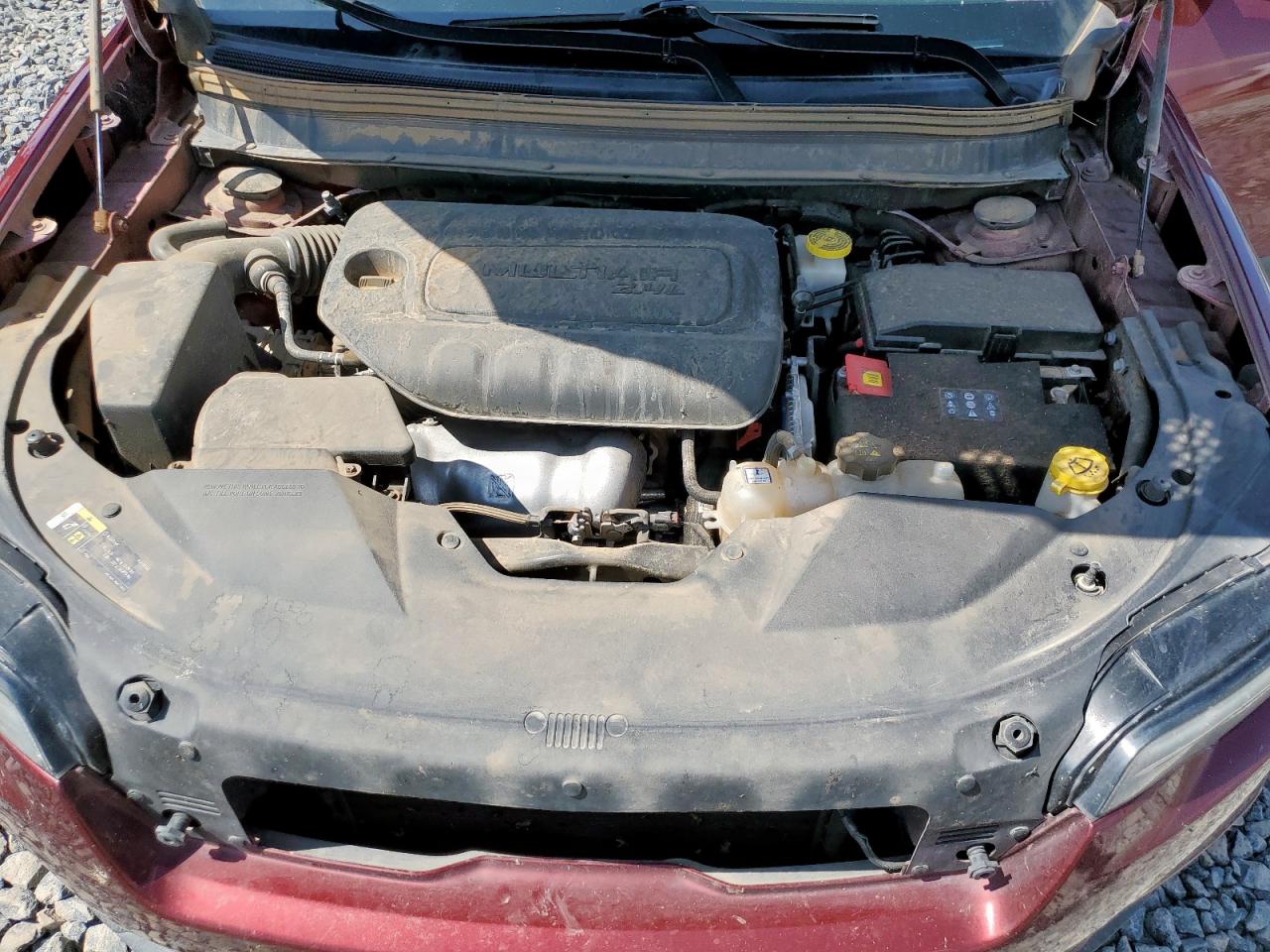 2019 Jeep Cherokee Latitude VIN: 1C4PJLCB1KD285412 Lot: 64784385