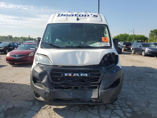  RAM All Models 2023 Biały