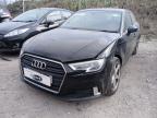 2019 AUDI A3 SPORT 3 for sale at Copart BRISTOL