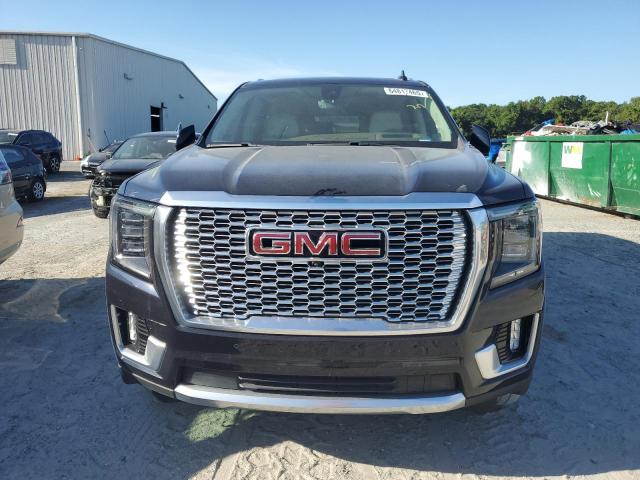 GMC YUKON 2021 Blue
