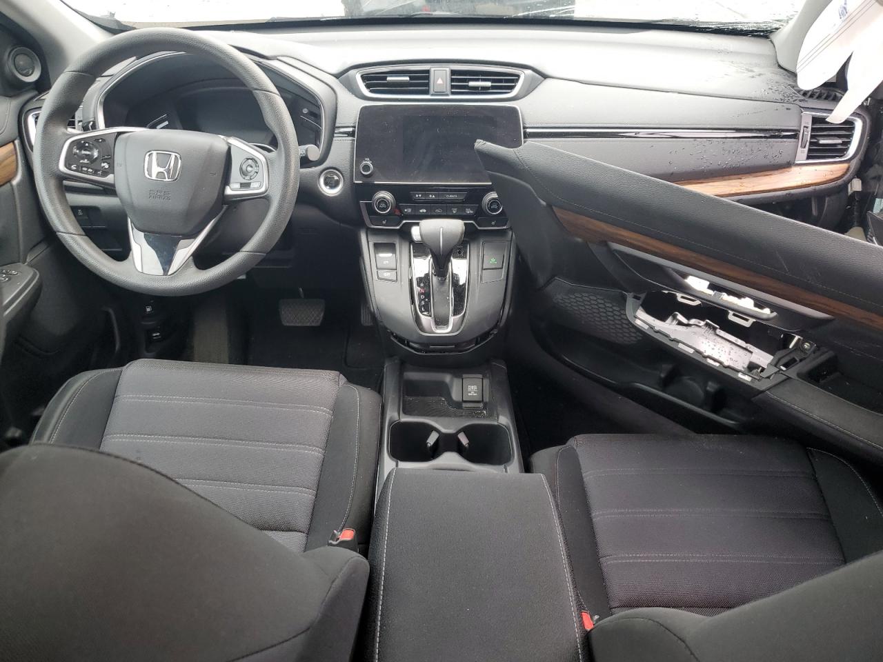 2019 Honda Cr-V Ex VIN: JHLRW2H53KX010925 Lot: 65079675