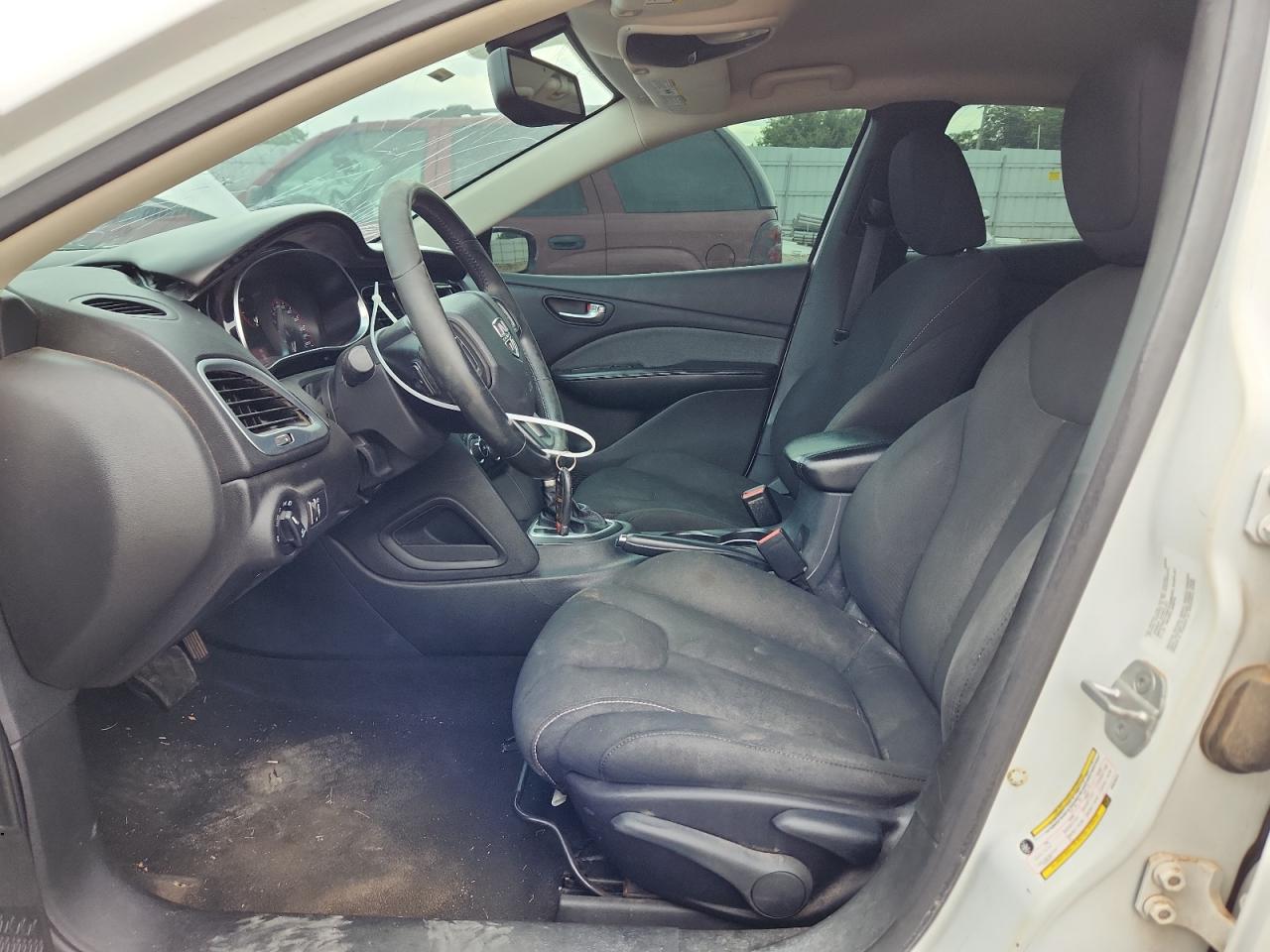2013 Dodge Dart Sxt VIN: 1C3CDFBA4DD329328 Lot: 63347045