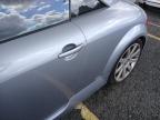 2003 AUDI TT QUATTRO for sale at Copart SANDTOFT