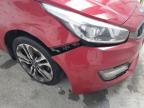 2014 KIA PRO CEED S for sale at Copart BELFAST