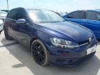 2018 VOLKSWAGEN GOLF S TSI for sale at Copart ROCHFORD