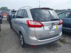 2014 FORD GRAND C-MA for sale at Copart WOLVERHAMPTON