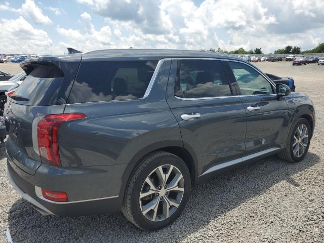 HYUNDAI PALISADE 2021 Charcoal