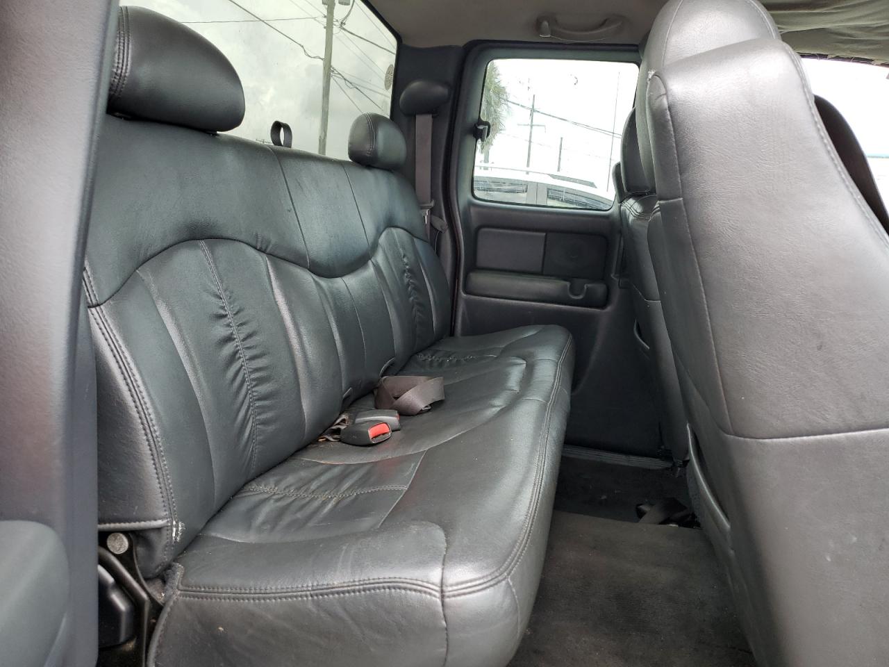 2001 Chevrolet Silverado C1500 VIN: 1GCEC19T91Z203532 Lot: 64782125