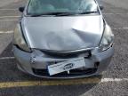 2008 HONDA JAZZ S  for sale at Copart SANDTOFT
