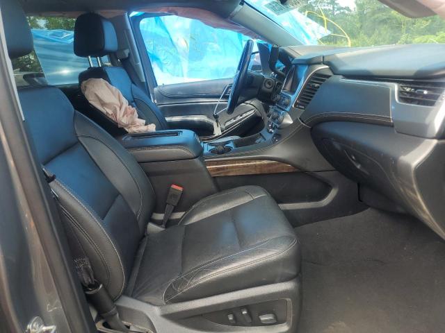  CHEVROLET SUBURBAN 2020 Szary