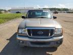 2005 FORD RANGER SUPER CAB à vendre chez Copart OH - CLEVELAND WEST