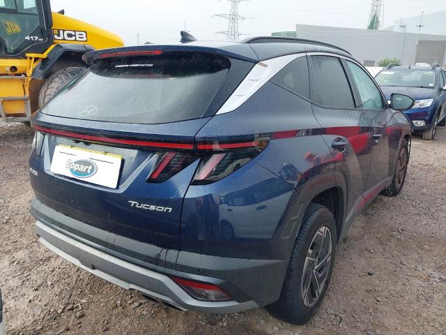 2024 HYUNDAI TUCSON ADV